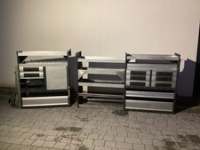 Full Set Bott Modular Van