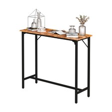 VINGLI  Kitchen Bar Table