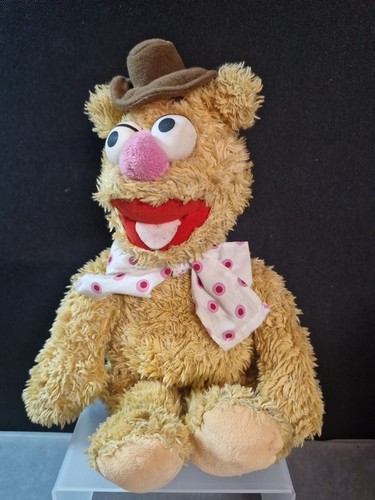 Inch fozzie bear - 13, posh