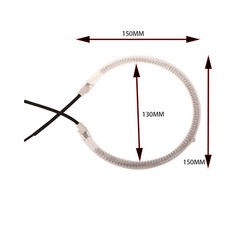 Halogen Oven Bulb Element