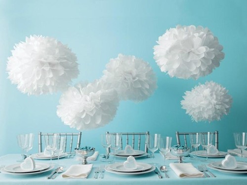 12 14 white tissue - white,