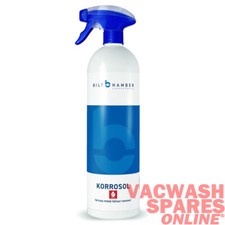BILT HAMBER KORROSOL 1L - METAL FALLOUT REMOVER - IRON CONTAMINATION REMOVAL