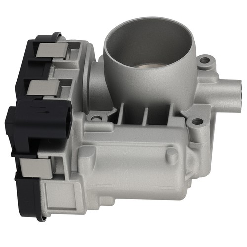 Electrical throttle body valve - electrical,