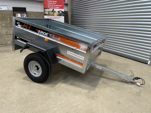 New flatpacked erde 143 - flatpacked,