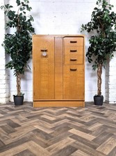 Vintage Mid-Century G Plan