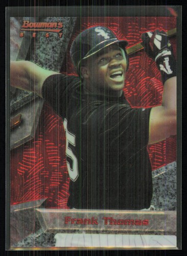 1994 bowman best frank - 1994,
