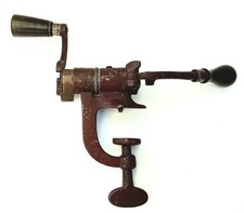 Antique Rare G & J.W. Hawksley