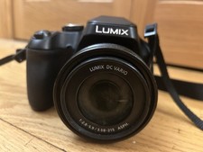 Panasonic Lumix FZ82D Digital Camera