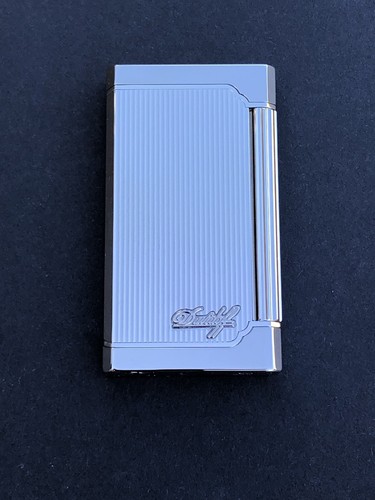 Vintage davidoff lighter - vintage,