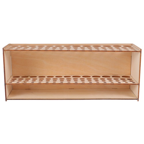 Brush stand pen holder - ,