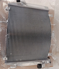 Aluminum Radiator For Kawasaki