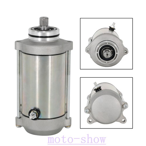 Starter motor for honda - motor,