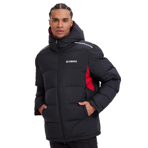 Yamaha jacket genuine - yamaha,