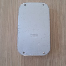 Richard Wheatley Vintage Clip