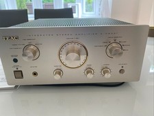 TEAC A-H500 Reference