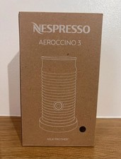 Nespresso Aeroccino 3 Milk