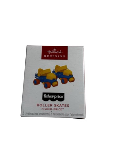 Hallmark keepsake mini - hallmark,