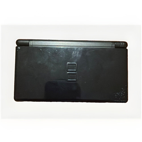 Nintendo lite black - nintendo,