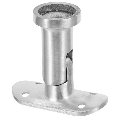 Stair handrail bracket metal - handrail,