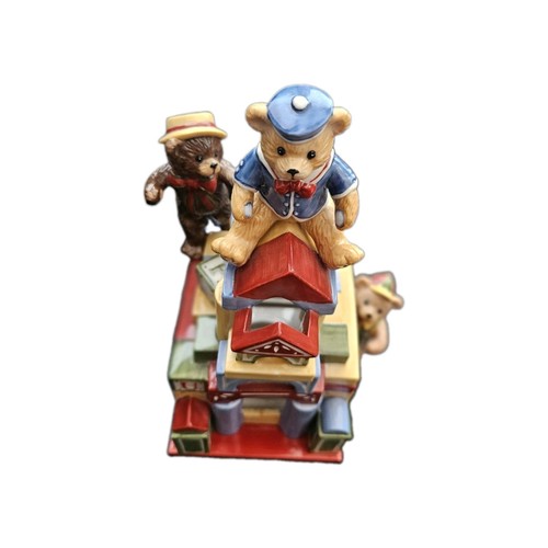 Villeroy boch christmas toys - villeroy,