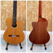 K.Yairi CE-1 Custom 1999 MIJ