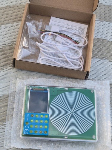 300 dds function - function, signal