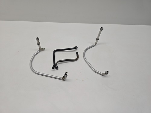 Aprilia sxv 450 oil - pipe,