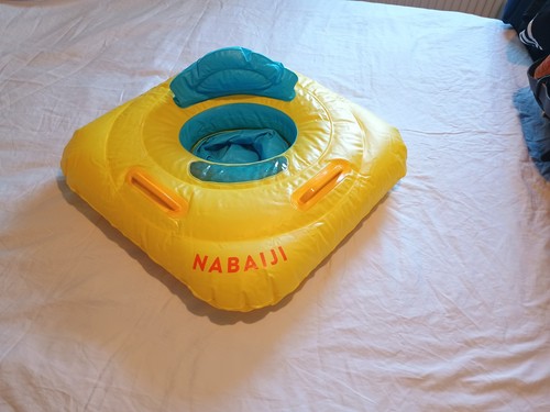 Decathlon baby swim - decathlon, seat