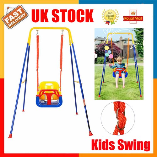 Swing seat sets outdoor - seat,