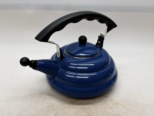Creuset stove top kettle - creuset,