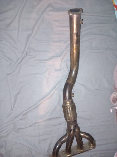 Mini cooper r50 exhaust - r50,