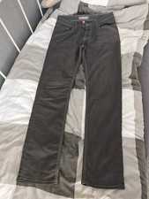 Engelbert Strauss Jeans  Size 31 In Graphite Grey