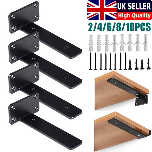 10pcs floating shelf - floating,