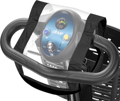 Mobility scooter waterproof - mobility,