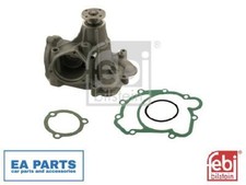 Water Pump for MERCEDES-BENZ