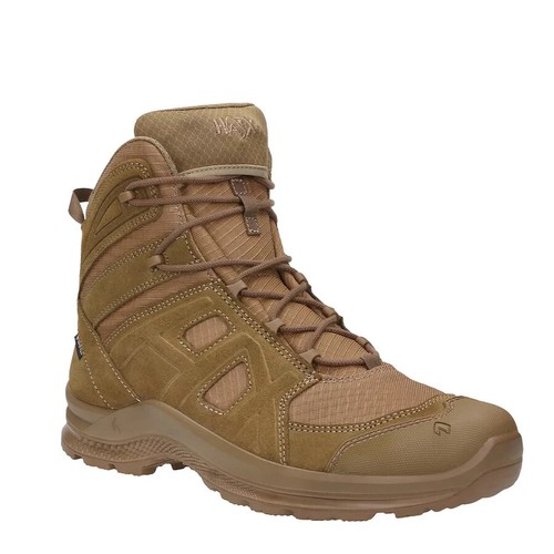Haix black eagle athletic 0 - black,