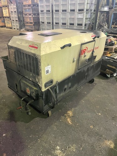 Ingersoll rand 31 tool - rand,