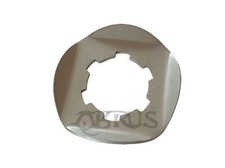 Genuine Yamaha Banshee YFZ350