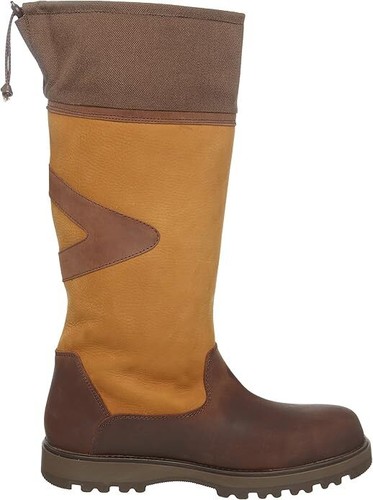 Toggi columbus long - toggi, leather