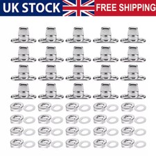 20X Turnbutton Common Sense