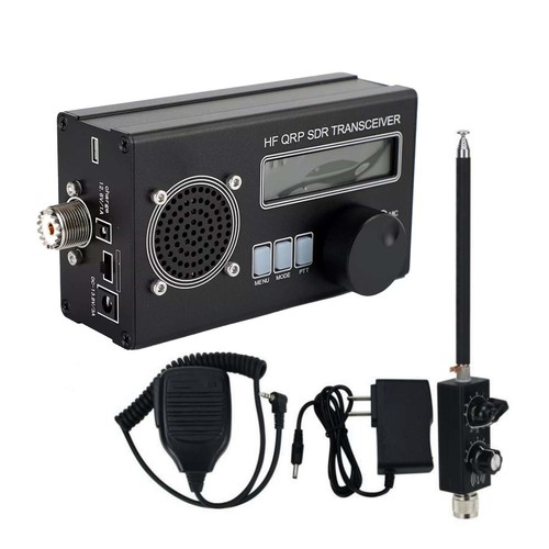Usdr usdx qrp sdr - usdr/usdx, hf