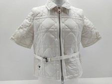 Christian Dior Macrocannage