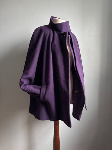 Windsmoor wool coat jacket - wool,