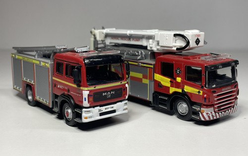 Oxford diecast 76 - diecast, 1:76