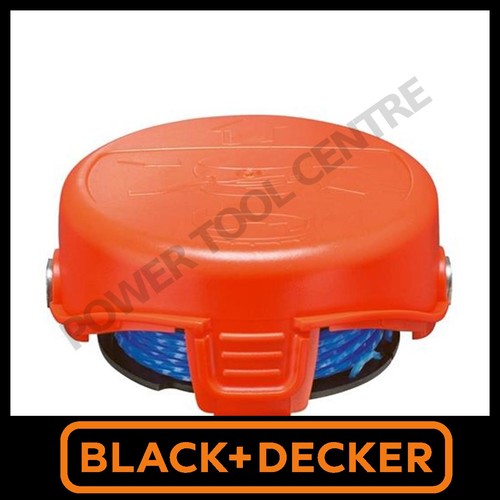 Black decker a6442 spool - decker,