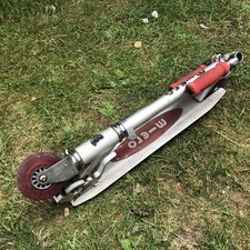 ORIGINAL MICRO SCOOTER MICRO