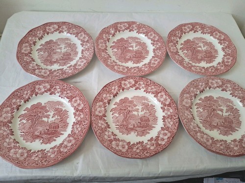Vintage enoch wedgewood - vintage,