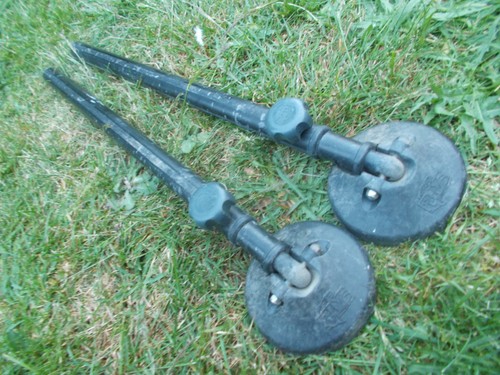 Rive d25 telescopic fishing - d25,