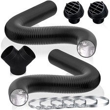 Air Diesel Heater Set, Diesel