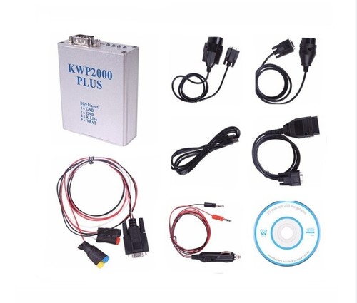 Kwp2000 plus chip tuning - kwp2000, +
